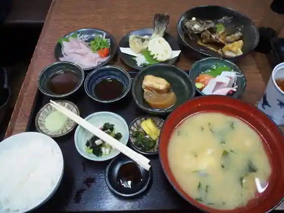 まるさん松本