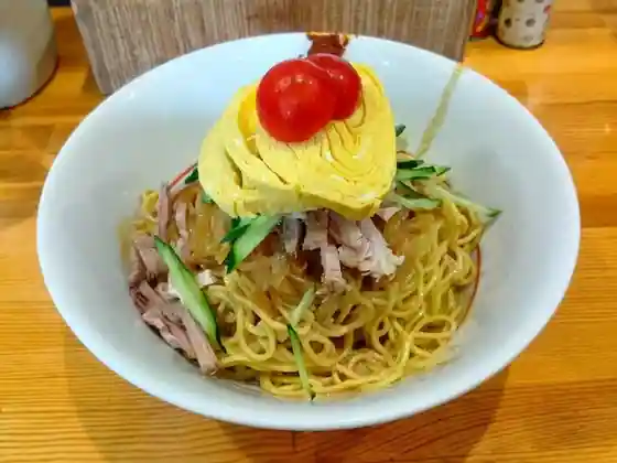 Ramen Montsukikakaka
