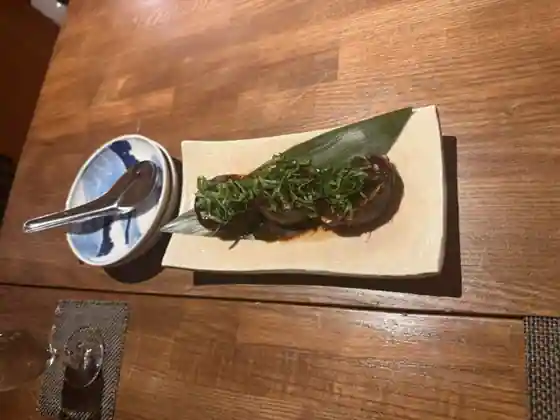 Jizake To Wachu Hana Oishi Kiyoshi