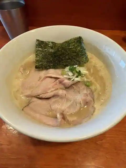 Takara Men Ebisu Maru