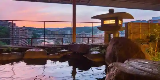 Hotel Jakusui