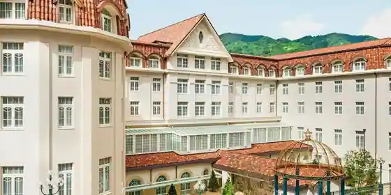 Takarazuka Hotel
