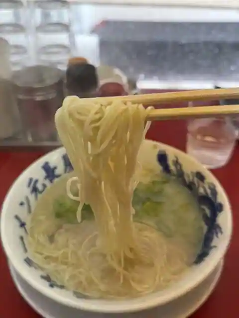 Ganso Ramen Motonaga Ya Takasago