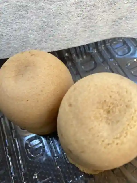 Muratano Castella Manju