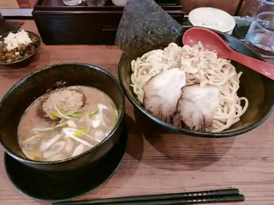 Tonkotsu Busho Yu
