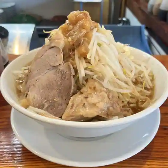 Raamen Gakino Ippai