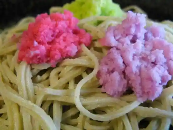 そばんち