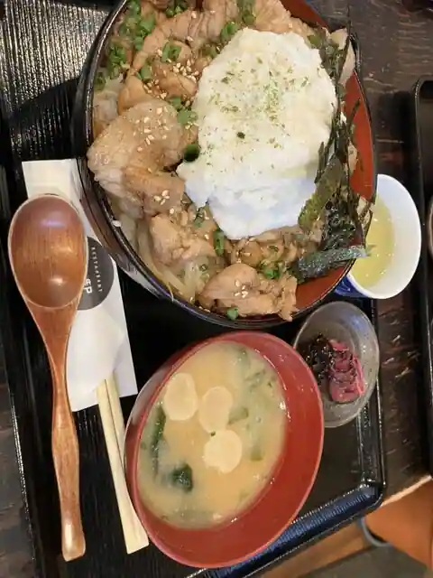 Restaurant Yama No Eki