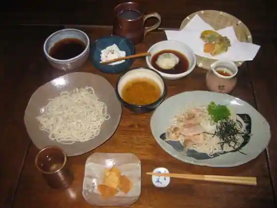 Mitsu Ya Imo