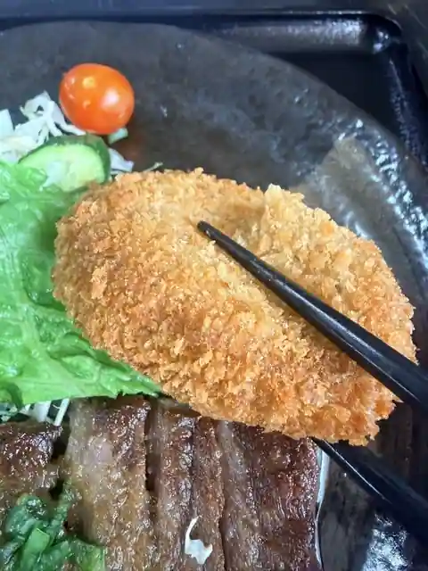 高見牛牧場直売所 安食の郷