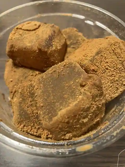 Mochi No Kanda Ya
