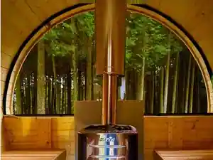 Monika Resort
