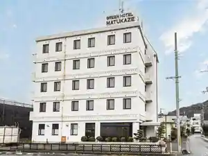 Green Hotel Matsukaze