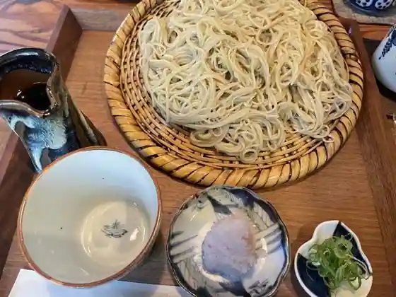 Teuchi Chi Soba Kuge