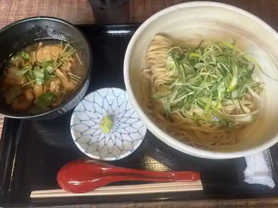 Tsukemen Hitohana Tei
