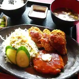 Gochiso Gohan Ano Goro