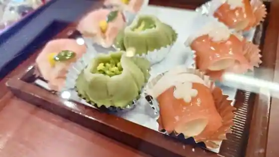 Hashi Saki Ya Hon