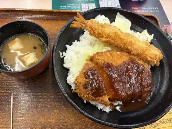 龍野西サービスエリア（上り線）スナックコーナー・フードコート