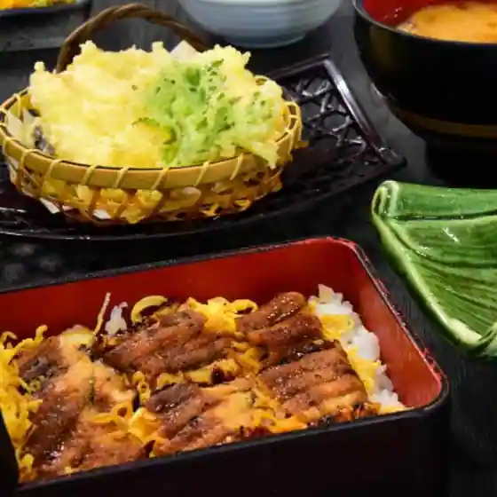 Michi no Eki Mitsu Seaside Restaurant Tonaya