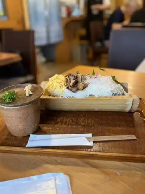 Somen Tokoro Katei