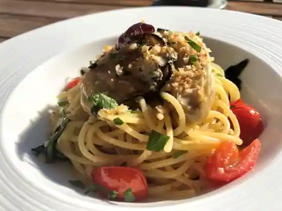 Cafe Periperi