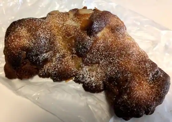 BUTTERFLY KNOT BAKERY