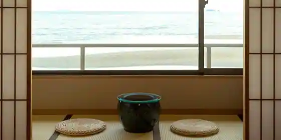懐石宿 潮里