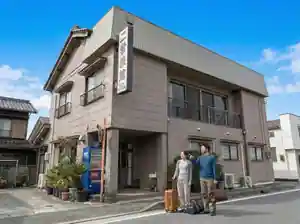 Tabist Futaba Ryokan Tatsuno