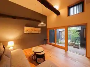 Machiya Villa kurasu villa 69