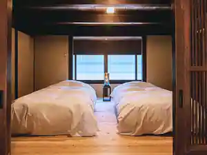 Machiya Villa Kurasu Villa148