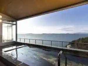 Shinmaiko Garden Hotel