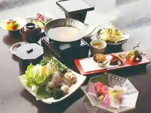 Kokuminshukusha Kokorozashi Ngu So