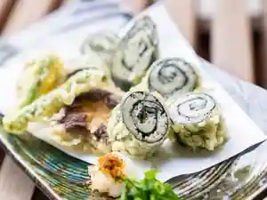 Hen Shibo Take No Yado Baigyoku