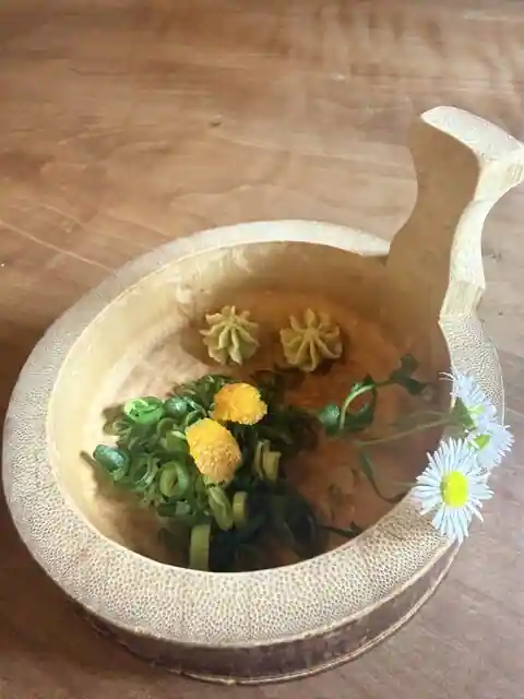 Tokose Soba