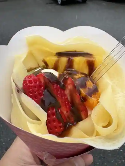 フルーツアイランド百果園