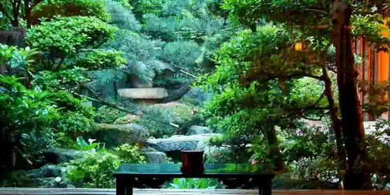 Nishimura Ya Honkan