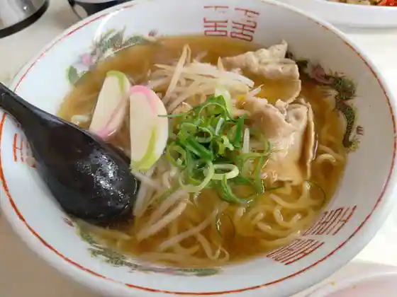 Tabiji Shokudo