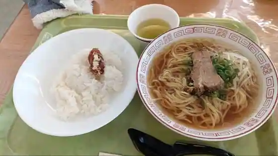 Yama no Restaurant C's
