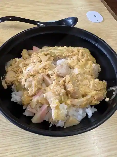 Ikoi Shokudo