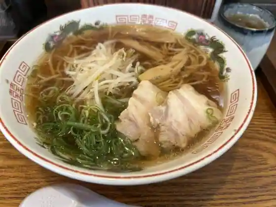 れすとらん やの