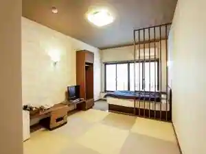 Hotel IKUE Yofu