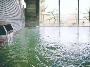 Yabu Onsen Tajima Rakuza