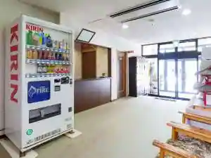 Business Hotel ADACHI