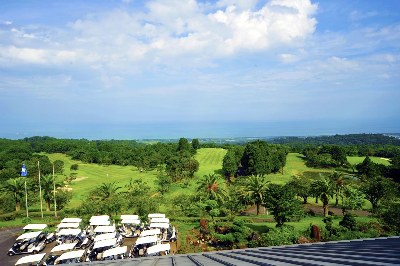 Mimitsu Country Club