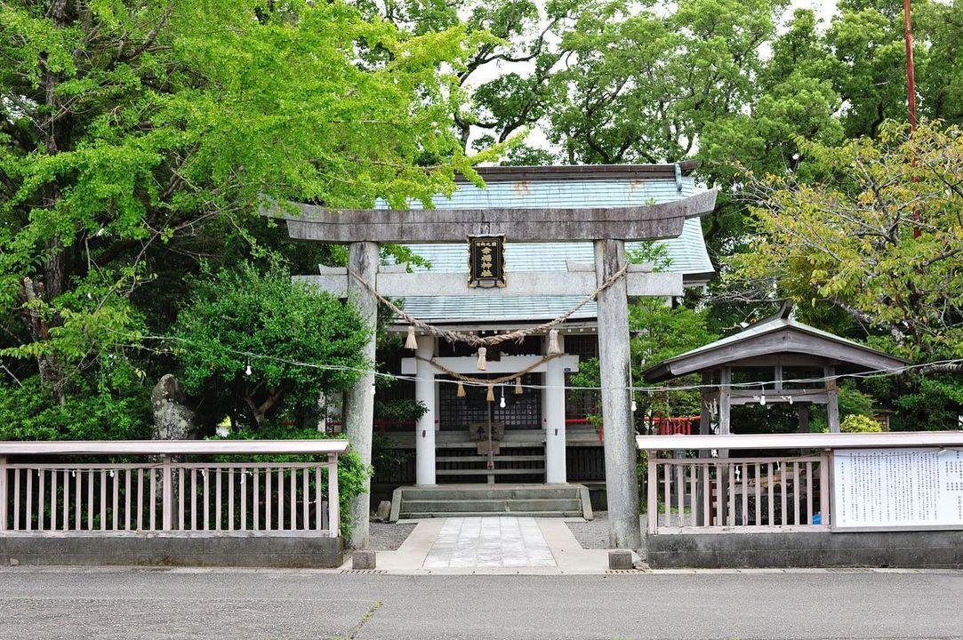 Kofuku Shrine