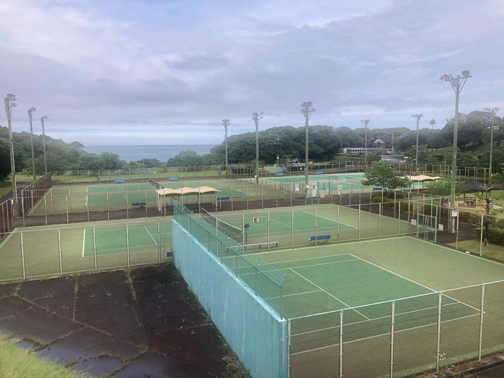 Hyuga Sun Park