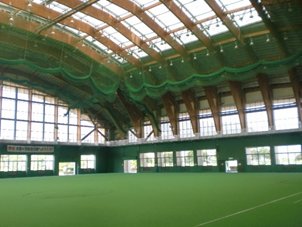 Sundome Hyuga (Okuragahama General Park)