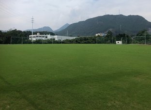Okuragahama General Park (Multipurpose Field No. 2)
