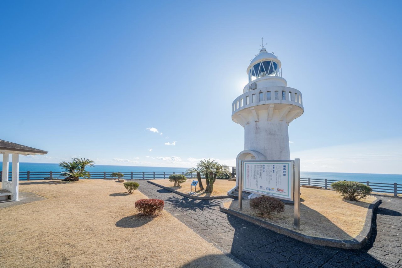 Hososhima Lighthouse
