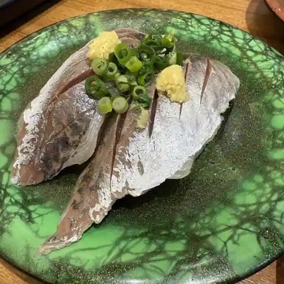 Kaitenzushi Kane Ki Ami